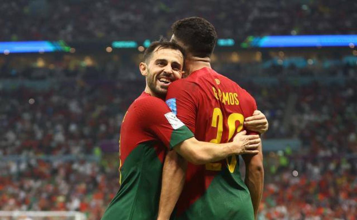 La mentira del gol más celebrado El Correo